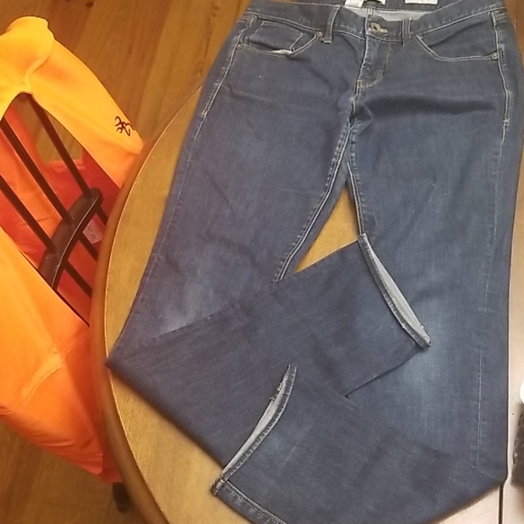 BABY'S GOT HER BLUE JEANS ON❣️jeans - Picture 7 of 10